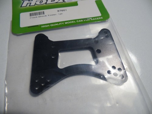 Hobao 87601 front shock tower - hobao,