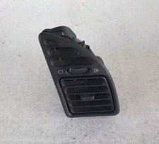 GRILLE BUSE VENTILATION