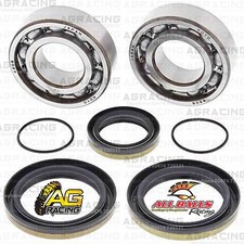 All Balls Crank Shaft Mains