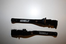 LEVIERS RACING DUCATI MONSTER