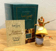 Disney WDCC Cinderella Suzy