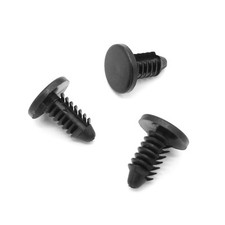 10x VVO® Clips Garniture