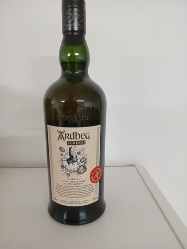Ardbeg eureka committee - ardbeg,