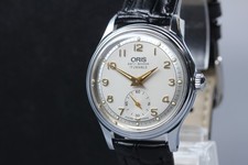 [Exc+5] Petite montre homme