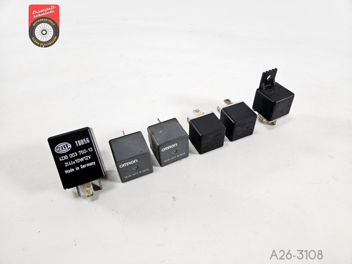 Relais triumph sprint 955i - sprint,