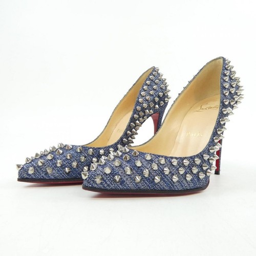 Christian louboutin follies - christian,