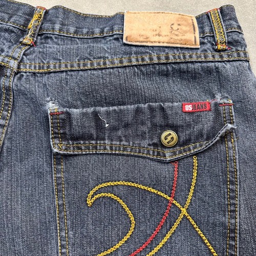 Old skool jeans - old,