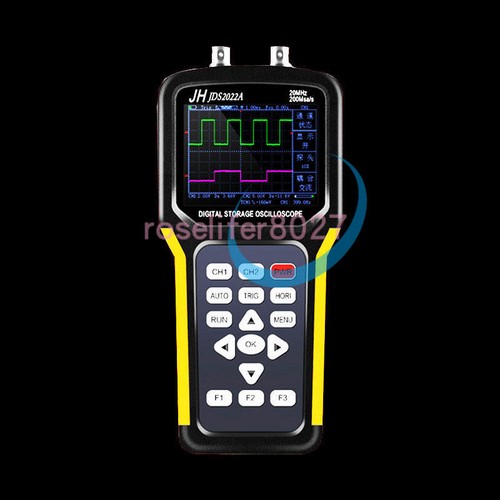 1pcs neuf jds2022a handheld - neuf,