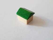 MAISON EN BOIS MONOPOLY MIRO