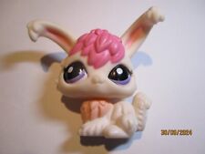 PETSHOP LAPIN ANGORA N°1894