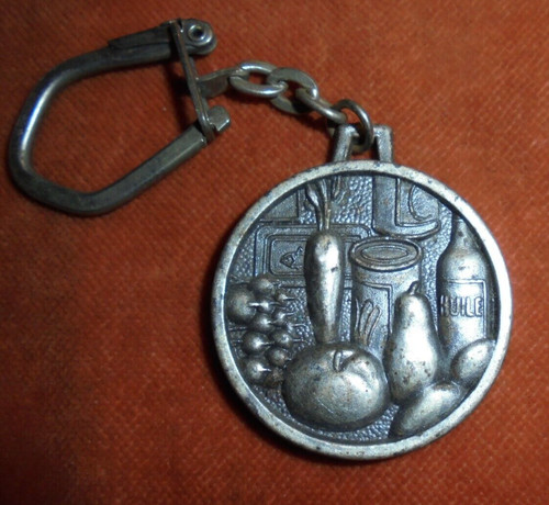 Porte clés key - key, ring