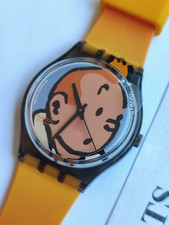 SWATCH Gent GM165 Les