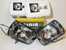 Paire De Phares Longue Portée