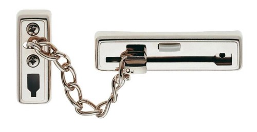 Chaîne porte - porte,