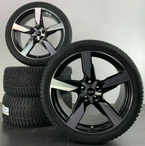 Audi c8 20 pouces - audi,