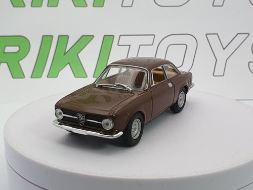 Alfa romeo giulia junior - giulia, gt