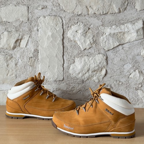 Timberland euro sprint - sprint, hiker