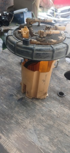 Pompe carburant 308 - pompe,