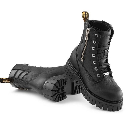 Bottes moto femme - moto,