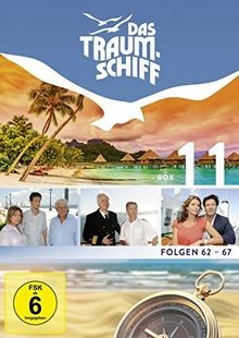 Das traumschiff dvds de - traumschiff, [3