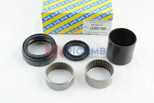 Kit coussinets essieu - de,