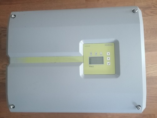 Onduleur solaire kostal - onduleur, piko