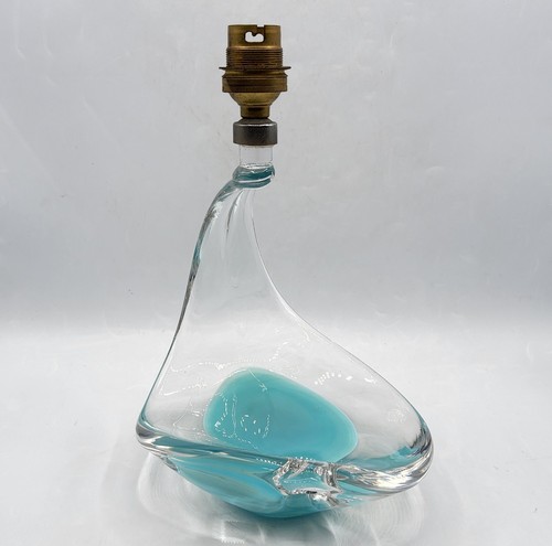 Pied lampe forme libre - pied, de