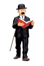 Leblon Delienne & Moulinsart-