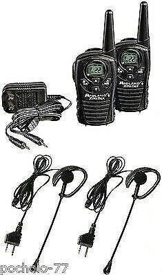 Talkie walkie midland lxt118 - lxt118, +