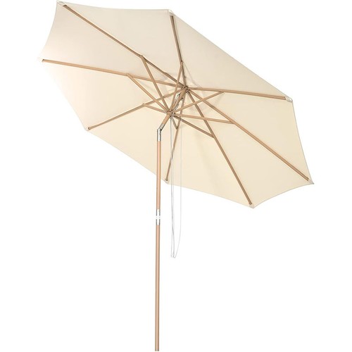 Parasol jardin np11075be - parasol, de