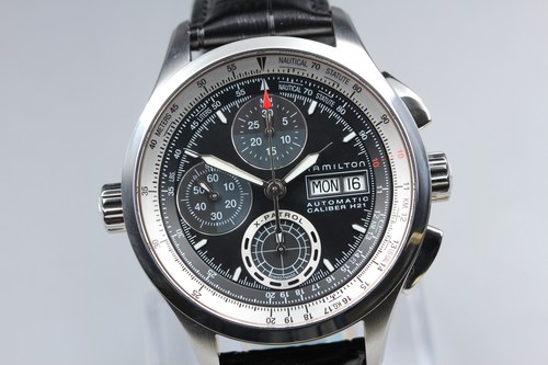 Avec boîte montre - [avec,