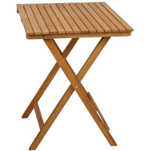 Table jardin pliante garden - de,