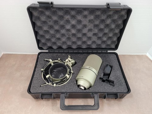 Mxl 990 - mxl, (sp8025344)