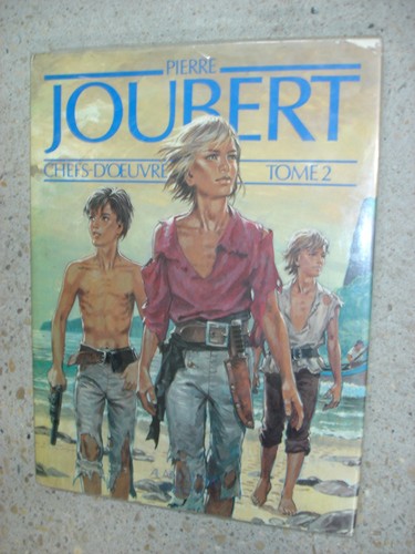 Pierre joubert chefs - pierre,