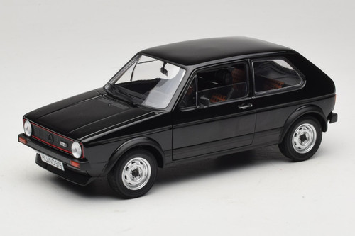 188487 volkswagen golf - mk1, gti