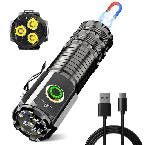 Petite lampe torche - petite,