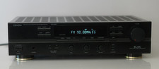 Amplificateur Tuner  " DENON