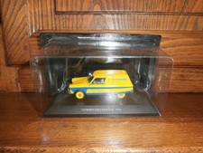 CITROËN AMI 6 SERVICE &