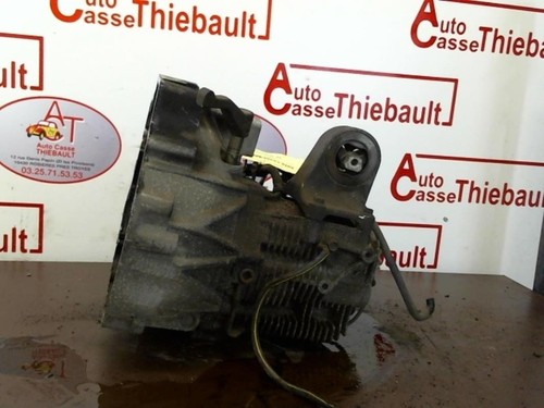 Boite vitesses nissan - vitesses,