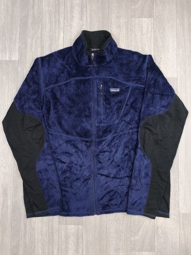 Patagonia polartec thermal - patagonia, r2
