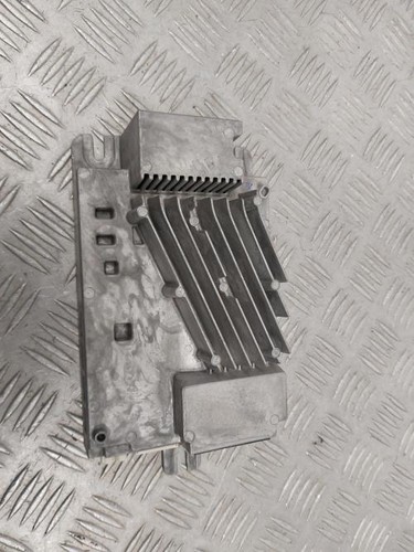 Amplificateur audio bmw serie - audio,