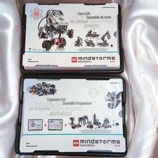 LEGO Mindstorms EV3 45544