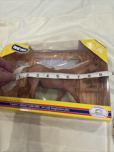 Breyer horses classic - classic, series
