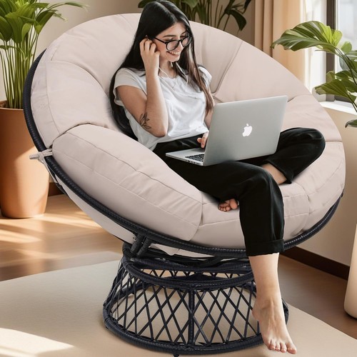 Giant oversized rattan - 46,
