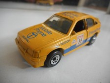 Matchbox Vauxhall Astra GTE /