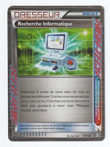 Carte pokemon recherche - carte,