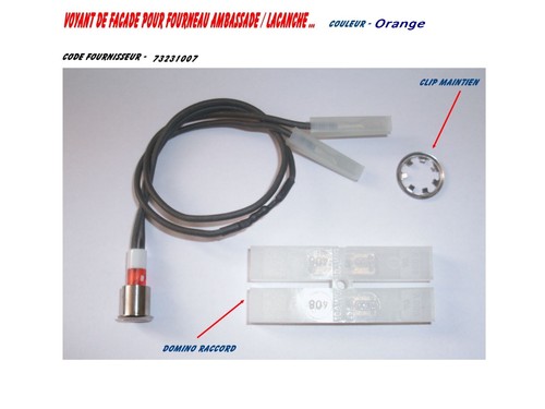 Ambassade lacanche voyant de - ambassade,