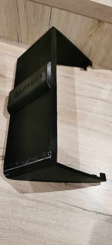 Garmin echomap 122 - , pare-soleil