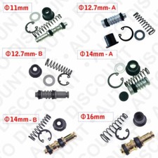 Kit frein hydraulique maitre