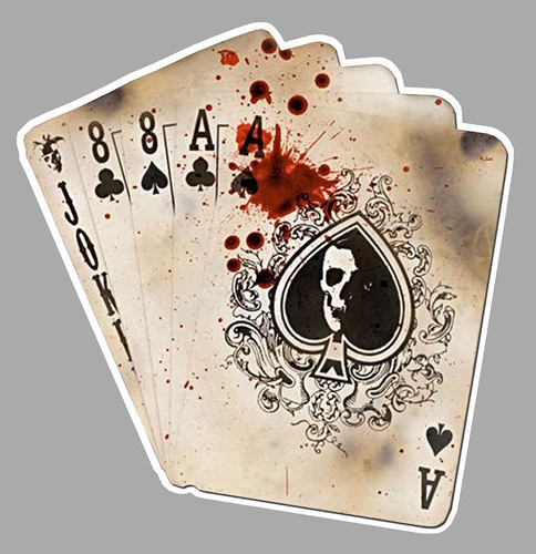 Full joker poker - poker, cards